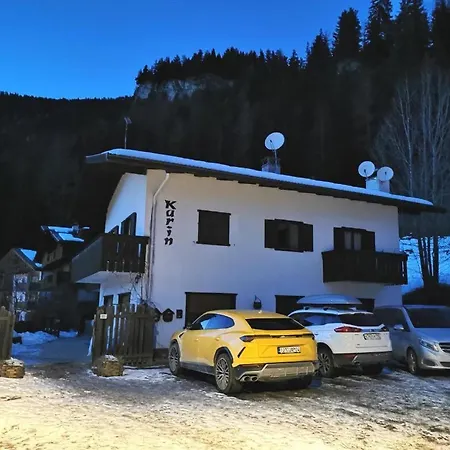 Apartman Casa Karin *