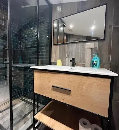 Casa Karin Apartman *