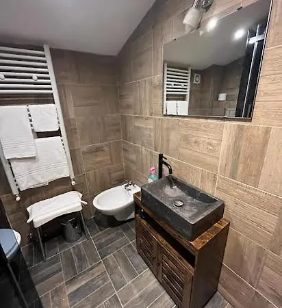 Casa Karin Apartman *