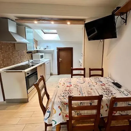 Apartman Casa Karin *