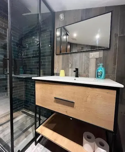 Casa Karin דירה *