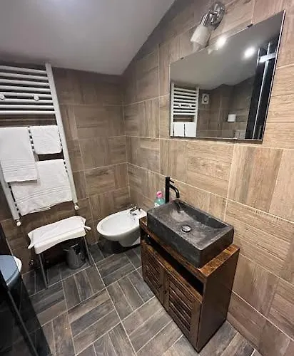 Casa Karin Appartement *