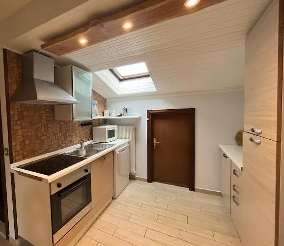 Casa Karin קאנזיי